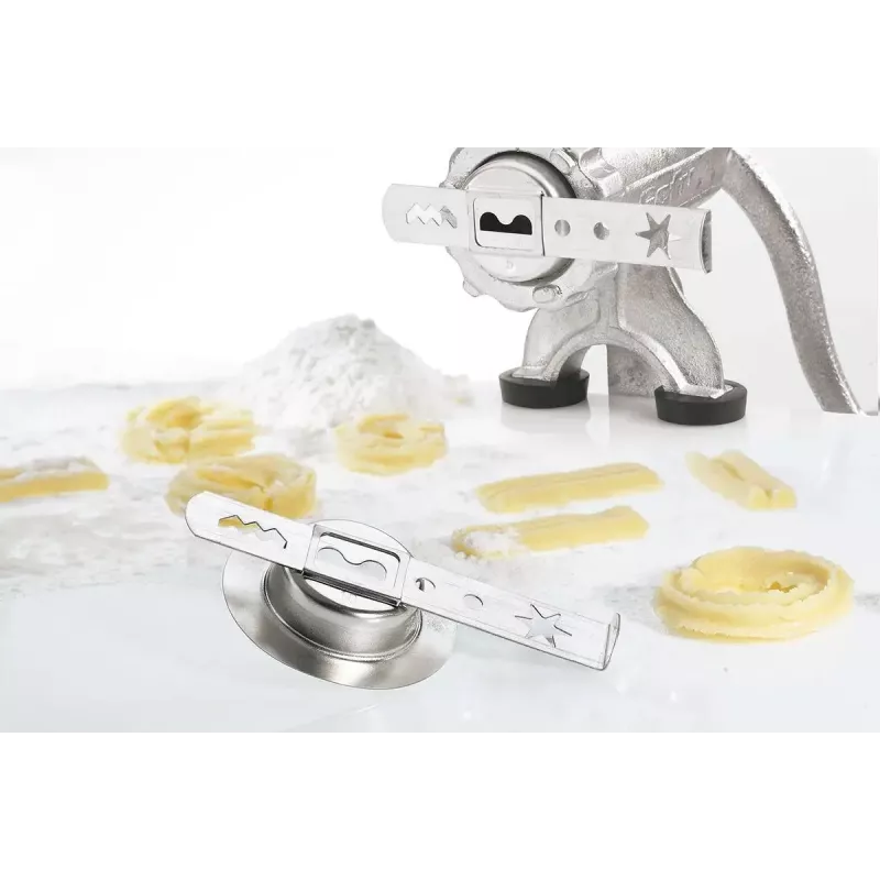 Mėsmalės priedas GEFU TRICA G-00017 dydis 5