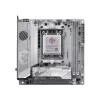 Pagrindinė plokštė MSI MPG X870I EDGE TI EVO WIFI, AMD X870, Socket AM5, Mini-ITX
