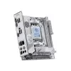 Pagrindinė plokštė MSI MPG X870I EDGE TI EVO WIFI, AMD X870, Socket AM5, Mini-ITX