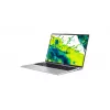 Nešiojamas kompiuteris Acer Aspire Lite AL16-54P-52AL, Intel Core 5 120U, 16 colių WUXGA, 16 GB DDR5, 512 GB SSD, Windows 11 Home, sidabrinis