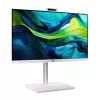 All-in-One PC Acer Aspire C24A-GRPL Intel Core 5 120U 5 GHz 23,8 colio Full HD 16 GB DDR4 512 GB SSD Windows 11 Home Baltas