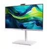 All-in-One PC Acer Aspire C24A-GRPL Intel Core 5 120U 5 GHz 23,8 colio Full HD 16 GB DDR4 512 GB SSD Windows 11 Home Baltas
