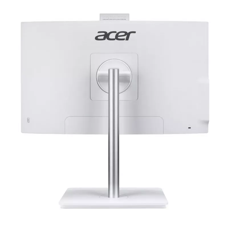 All-in-One PC Acer Aspire C24A-GRPL Intel Core 5 120U 5 GHz 23,8 colio Full HD 16 GB DDR4 512 GB SSD Windows 11 Home Baltas
