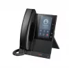 HP Poly CCX 505 verslo IP telefonas su atviru SIP ir PoE