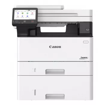 Kelių funkcijų lazerinis spausdintuvas Canon i-SENSYS MF465dw II – nespalvotas, A4, 1200x1200 DPI, 40 ppm, Wi‑Fi, dvipusis