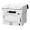 Kelių funkcijų lazerinis spausdintuvas Canon i-SENSYS MF465dw II – nespalvotas, A4, 1200x1200 DPI, 40 ppm, Wi‑Fi, dvipusis