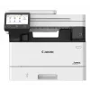 Kelių funkcijų lazerinis spausdintuvas Canon i-SENSYS MF465dw II – nespalvotas, A4, 1200x1200 DPI, 40 ppm, Wi‑Fi, dvipusis