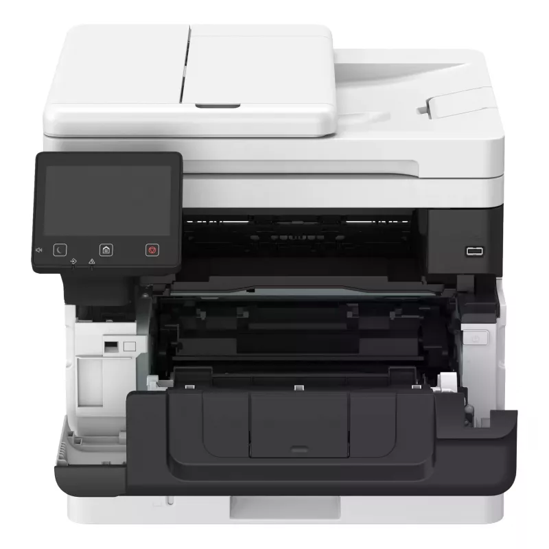 Kelių funkcijų lazerinis spausdintuvas Canon i-SENSYS MF465dw II – nespalvotas, A4, 1200x1200 DPI, 40 ppm, Wi‑Fi, dvipusis