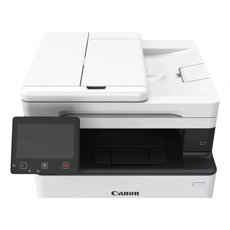 Kelių funkcijų lazerinis spausdintuvas Canon i-SENSYS MF465dw II – nespalvotas, A4, 1200x1200 DPI, 40 ppm, Wi‑Fi, dvipusis