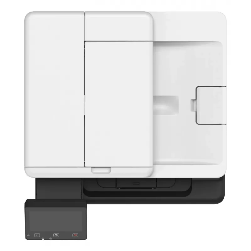 Kelių funkcijų lazerinis spausdintuvas Canon i-SENSYS MF465dw II – nespalvotas, A4, 1200x1200 DPI, 40 ppm, Wi‑Fi, dvipusis