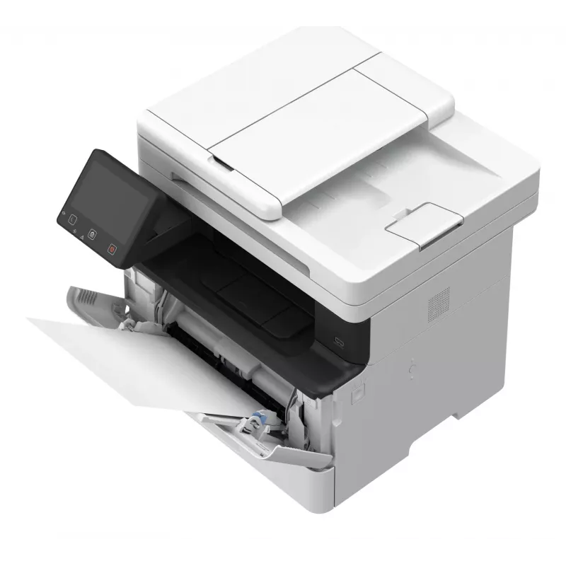 Kelių funkcijų lazerinis spausdintuvas Canon i-SENSYS MF465dw II – nespalvotas, A4, 1200x1200 DPI, 40 ppm, Wi‑Fi, dvipusis
