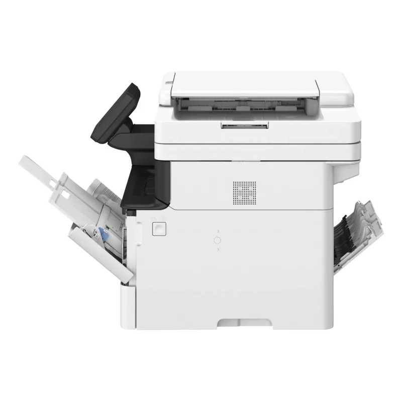 Kelių funkcijų lazerinis spausdintuvas Canon i-SENSYS MF465dw II – nespalvotas, A4, 1200x1200 DPI, 40 ppm, Wi‑Fi, dvipusis