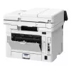 Kelių funkcijų lazerinis spausdintuvas Canon i-SENSYS MF465dw II – nespalvotas, A4, 1200x1200 DPI, 40 ppm, Wi‑Fi, dvipusis