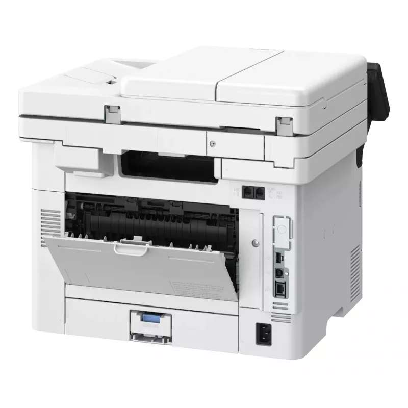 Kelių funkcijų lazerinis spausdintuvas Canon i-SENSYS MF465dw II – nespalvotas, A4, 1200x1200 DPI, 40 ppm, Wi‑Fi, dvipusis
