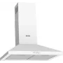 Gorenje KH60A F2LB WH WHC629E4W RL_G400 gartraukis, 450 m³/h, sieninis, baltas