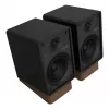 Onkyo GX-10DB 2 krypčių 2.0 garsiakalbis, laidinis ir belaidis, 30 W RMS, juodos spalvos