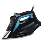 Lyginimo lygintuvas Rowenta DW5310 Microsteam 400 HD Laser padas 2700 W Juoda, Mėlyna