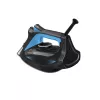 Lyginimo lygintuvas Rowenta DW5310 Microsteam 400 HD Laser padas 2700 W Juoda, Mėlyna