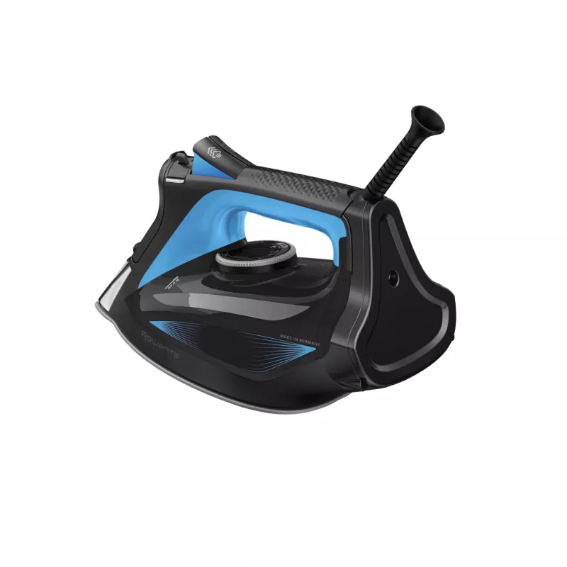 Lyginimo lygintuvas Rowenta DW5310 Microsteam 400 HD Laser padas 2700 W Juoda, Mėlyna