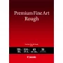 Canon FA-RG1 Premium Fine Art Rough Popierius, A3, 25 lapų, 320 g/m²