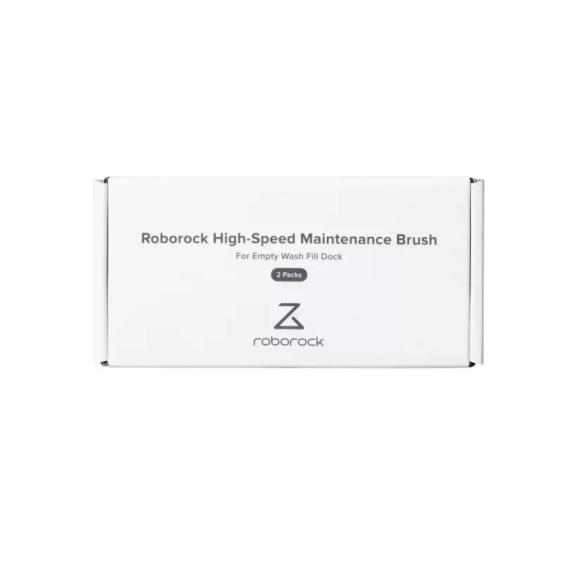 Roborock greitaeigė priežiūros šepetėlė, skirta O35/S75 MaxV Ultra/S70 Pro Ultra/O30 Plus/S70 Max Ultra/S75 Max Ultra/S80 Pro Ultra/S85 Pro Ultra/S80 MaxV Ultra/S85 MaxV Ultra/S80 MaxV Ultra(R&D)/S80 Max Ultra/S85 Max Ultra/S80 Max Ultra(R&D) – 8.02.0204
