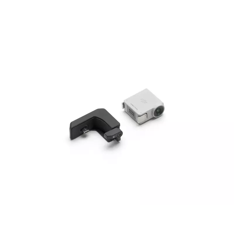DJI RS protingas sekimo modulis, skirtas RS 4 Mini (CP.RN.00000454.01)