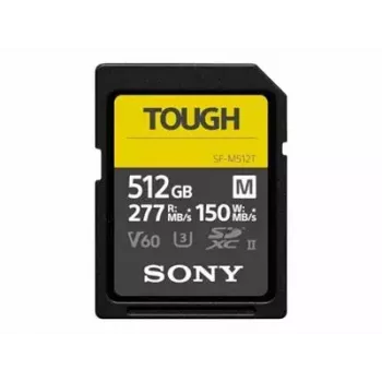 Sony 64 GB UHS-II SDXC Class10 SFE64A.AE atminties kortelė
