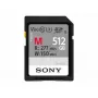 Sony 64 GB UHS-II SDXC Class10 SFE64A.AE atminties kortelė
