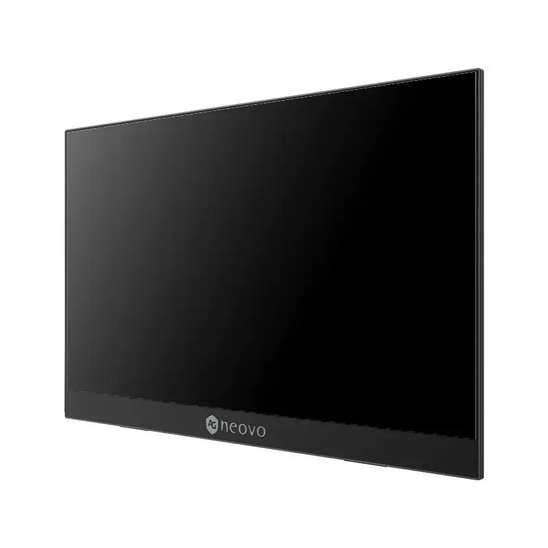 Nešiojamas monitorius Neovo N1651 15,6 colio OLED 4K USB-C mHDMI 400 nitų