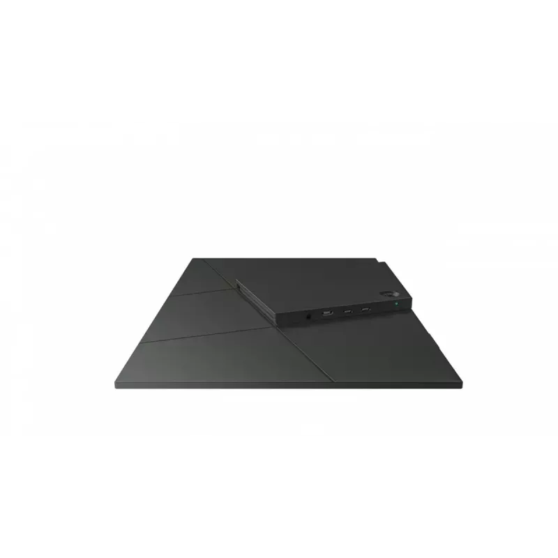 Nešiojamas monitorius Neovo N1651 15,6 colio OLED 4K USB-C mHDMI 400 nitų
