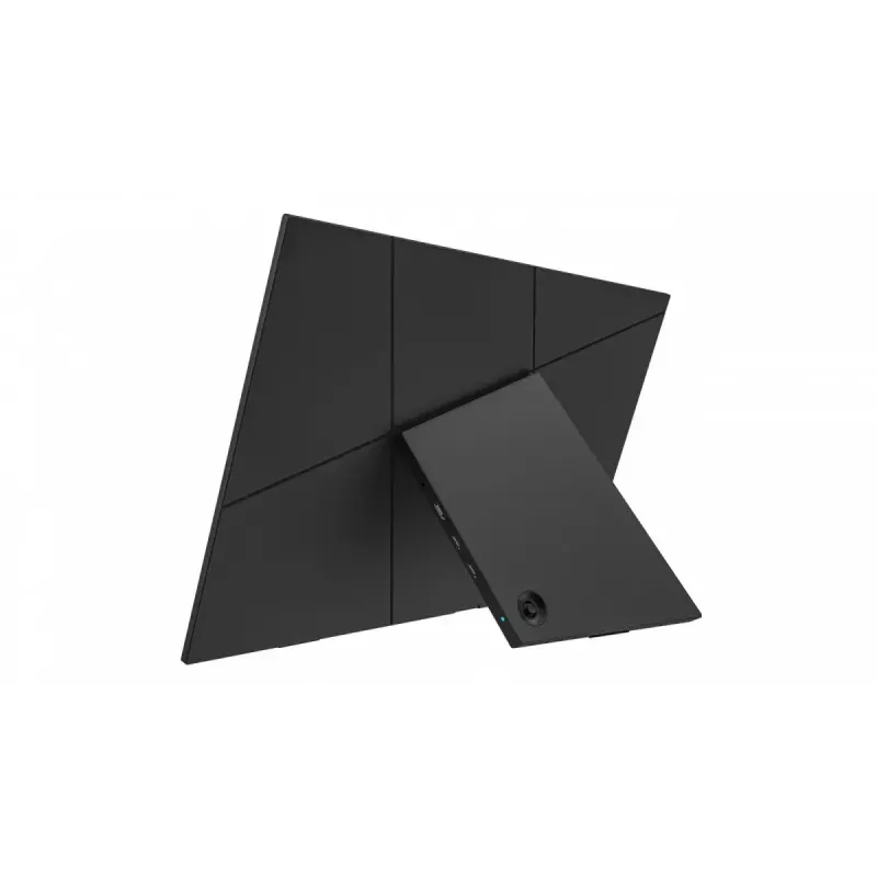 Nešiojamas monitorius Neovo N1651 15,6 colio OLED 4K USB-C mHDMI 400 nitų