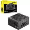 Maitinimo blokas CORSAIR RMx Shift Series RM1000x 1000 W ATX 24-pin 80 PLUS Gold, juodas, 140 mm ventiliatorius