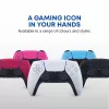 Žaidimų pultas Sony DualSense v3 Mėlynas — Bluetooth/USB, USB-C, įmontuota baterija, suderinamas su PlayStation 5