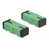 DeLOCK 85923 SC Simplex mova moteris–moteris, 4 vnt.