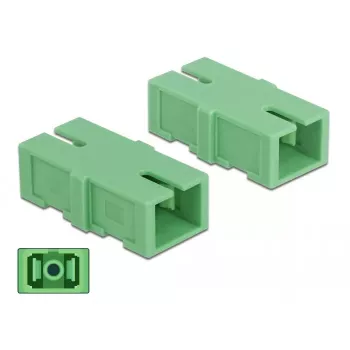 DeLOCK 85923 SC Simplex mova moteris–moteris, 4 vnt.