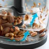 Philips 5000 serijos HR1507/00 elektrinis smulkintuvas 2 l 650 W Juodas