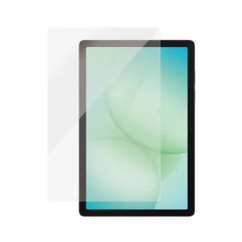 Apsauginis stiklas PanzerGlass Samsung Galaxy Tab A11+ / Tab A9+ — itin platus, PET, permatomas