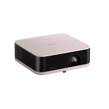 Epson V11HB72240 duomenų projektorius – 3LCD, 700 ANSI lm, 1080p, LED, 16:9, 1,6 kg, juodas/rožinis