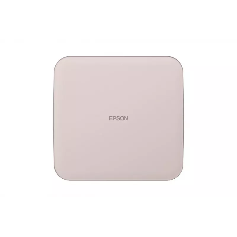 Epson V11HB72240 duomenų projektorius – 3LCD, 700 ANSI lm, 1080p, LED, 16:9, 1,6 kg, juodas/rožinis