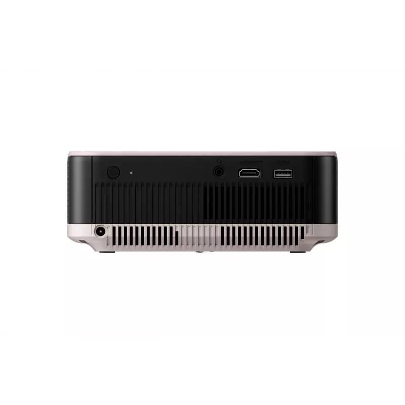 Epson V11HB72240 duomenų projektorius – 3LCD, 700 ANSI lm, 1080p, LED, 16:9, 1,6 kg, juodas/rožinis