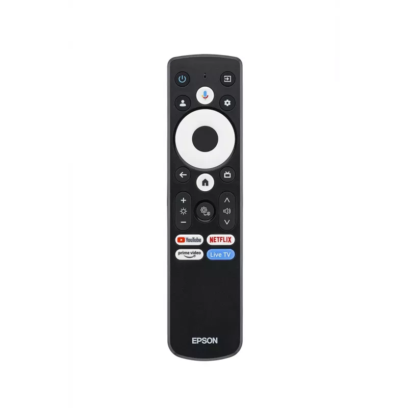 Epson V11HB72240 duomenų projektorius – 3LCD, 700 ANSI lm, 1080p, LED, 16:9, 1,6 kg, juodas/rožinis