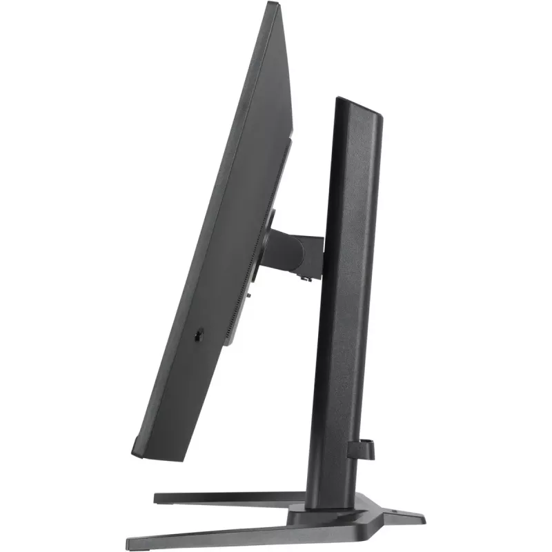 Monitorius IIYAMA G-MASTER GB3295QSU-B1 31,5 col. (80 cm) Quad HD 2560x1440 LED, garsiakalbiai, USB 3.2 jungtis, aukštis reguliuojamas, VESA