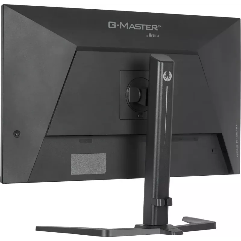 Monitorius IIYAMA G-MASTER GB3295QSU-B1 31,5 col. (80 cm) Quad HD 2560x1440 LED, garsiakalbiai, USB 3.2 jungtis, aukštis reguliuojamas, VESA