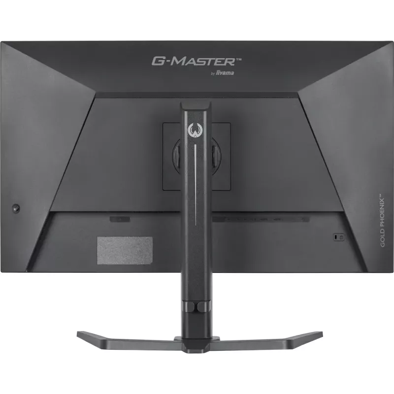 Monitorius IIYAMA G-MASTER GB3295QSU-B1 31,5 col. (80 cm) Quad HD 2560x1440 LED, garsiakalbiai, USB 3.2 jungtis, aukštis reguliuojamas, VESA