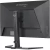Monitorius IIYAMA G-MASTER GB3295QSU-B1 31,5 col. (80 cm) Quad HD 2560x1440 LED, garsiakalbiai, USB 3.2 jungtis, aukštis reguliuojamas, VESA
