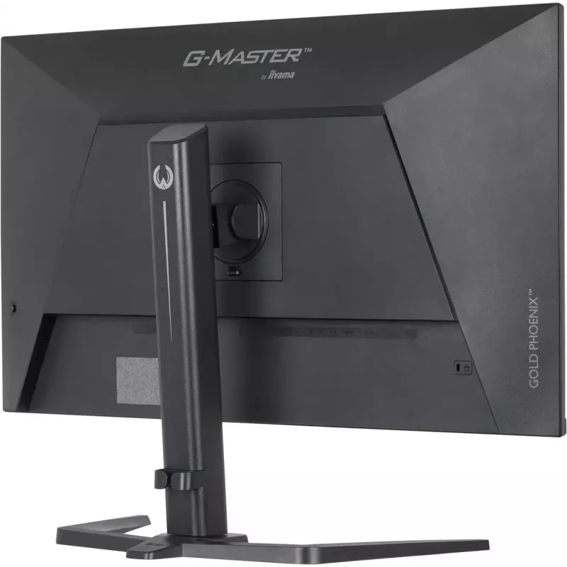 Monitorius IIYAMA G-MASTER GB3295QSU-B1 31,5 col. (80 cm) Quad HD 2560x1440 LED, garsiakalbiai, USB 3.2 jungtis, aukštis reguliuojamas, VESA