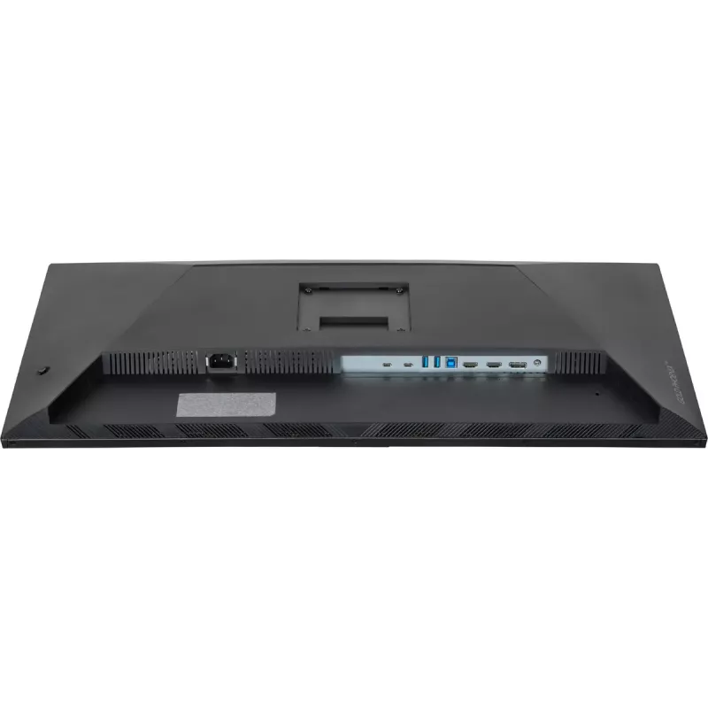 Monitorius IIYAMA G-MASTER GB3295QSU-B1 31,5 col. (80 cm) Quad HD 2560x1440 LED, garsiakalbiai, USB 3.2 jungtis, aukštis reguliuojamas, VESA