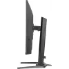 Monitorius IIYAMA G-MASTER GB3295QSU-B1 31,5 col. (80 cm) Quad HD 2560x1440 LED, garsiakalbiai, USB 3.2 jungtis, aukštis reguliuojamas, VESA