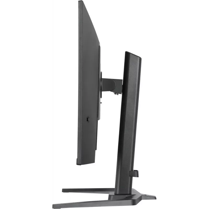 Monitorius IIYAMA G-MASTER GB3295QSU-B1 31,5 col. (80 cm) Quad HD 2560x1440 LED, garsiakalbiai, USB 3.2 jungtis, aukštis reguliuojamas, VESA