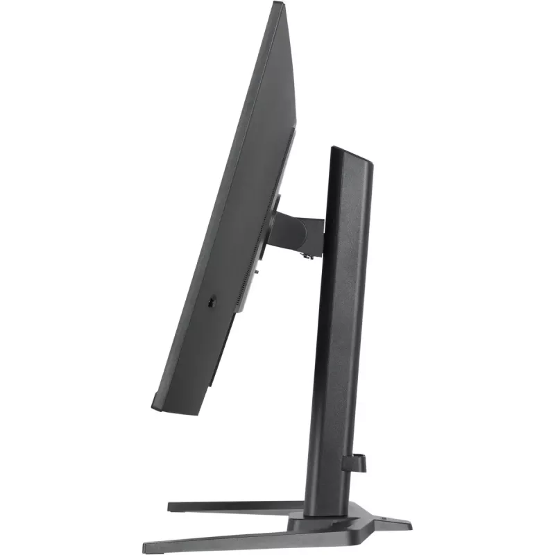 Monitorius IIYAMA G-MASTER GB3295QSU-B1 31,5 col. (80 cm) Quad HD 2560x1440 LED, garsiakalbiai, USB 3.2 jungtis, aukštis reguliuojamas, VESA